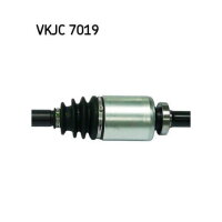 Antriebswelle für Opel Movano Renault Master SKF VKJC 7019 Gelenkwelle