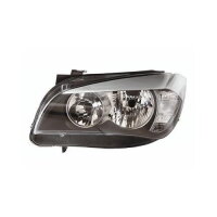 Scheinwerfer Halogen links für BMW X1 E84...