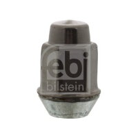 FEBI Radmutter Kegelbund für Opel Chevrolet 45789...