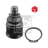 Traggelenk FEBI 41884 vorne unten Kia Clarus K9A Kombi GC...
