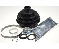 SPIDAN Faltenbalgsatz Antriebswelle Achsmanschette  20336