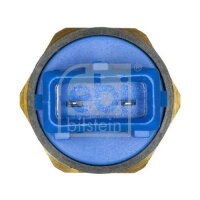 Temperaturschalter FEBI BILSTEIN 18807 Kühlerlüfter M22x1,5 92/97°C Citroën