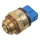 Temperaturschalter FEBI BILSTEIN 18807 Kühlerlüfter M22x1,5 92/97°C Citroën