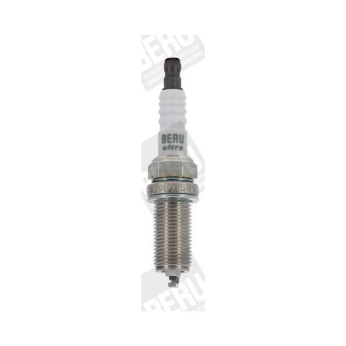 BERU Zündkerze ULTRA Z184 für Citroen Fiat Lancia Nissan Peugeot Smart Renault