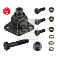 Traggelenk FEBI BILSTEIN 39813 17 mm vorne links rechts...