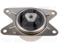 Motorlager Motorhalter Opel Vauxhall NK Astra H Meriva...