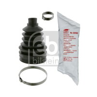 FEBI Faltenbalgsatz Antriebswelle Achsmanschette12842