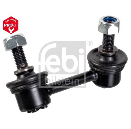 Koppelstange FEBI 24939 vorne rechts 72 mm Honda Accord VI CH CL 51320-S84-A01