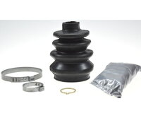 SPIDAN Faltenbalgsatz Antriebswelle Achsmanschette  26085