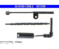 ATE Warnkontakt Bremsbelagverschleiß 24.8190-1308.2