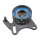 Spannrolle Zahnriemen Opel Vauxhall FEBI BILSTEIN Corsa 1.5 D TD 10243