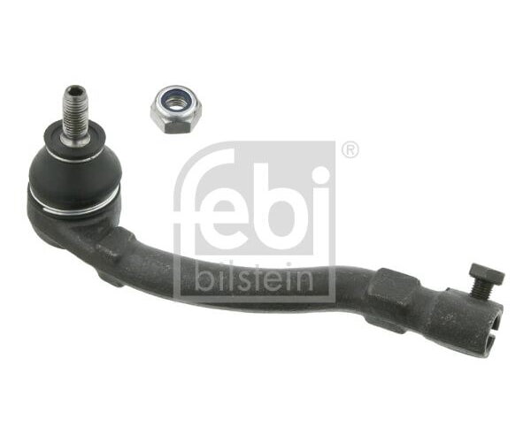 Spurstangenkopf FEBI BILSTEIN 09680 vorne links M14x1,5 für Renault Laguna I
