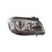 Scheinwerfer Halogen rechts für BMW X1 E84...
