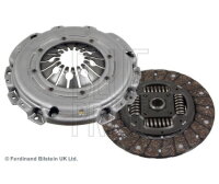 Kupplungssatz SMARTFIT Conversion Service Kit für VW Audi Seat Skoda BLUE Print
