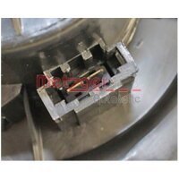 Innenraumgebläse Audi Seat Skoda VW METZGER Lüftermotor 0917297