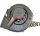 Innenraumgebläse Audi Seat Skoda VW METZGER Lüftermotor 0917297