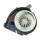 Innenraumgebläse Audi Seat Skoda VW METZGER Lüftermotor 0917297