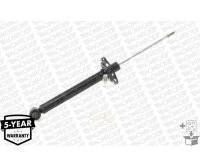 MONROE Stoßdämpfer Gas HINTEN für AUDI A4 8D2