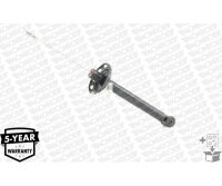 MONROE Stoßdämpfer Gas HINTEN für AUDI A4 8D2