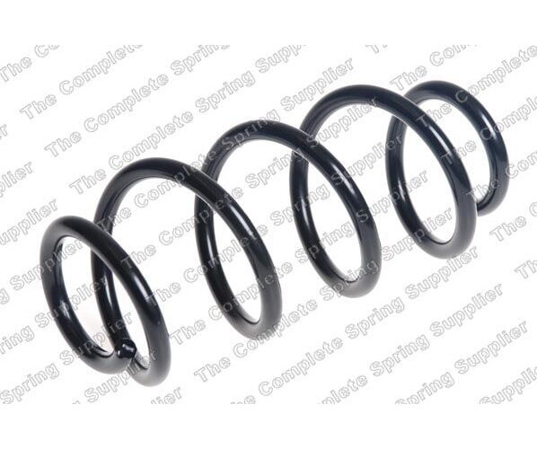 LESJÖFERS Fahrwerksfeder 4258714