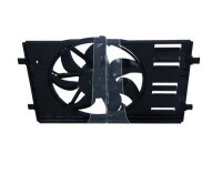 NRF Lüfter Motorkühlung 47985 für VW Golf 7 Tiguan 5Q0121205AP