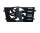 NRF Lüfter Motorkühlung 47985 für VW Golf 7 Tiguan 5Q0121205AP