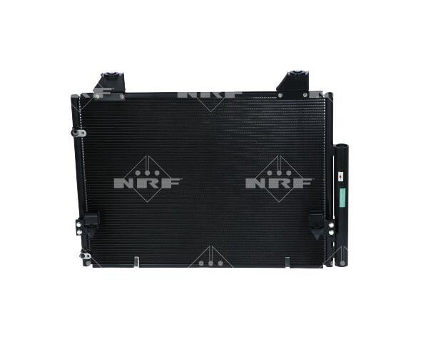 Kondensator Klimaanlage für Toyota NRF Klimakühler 350409