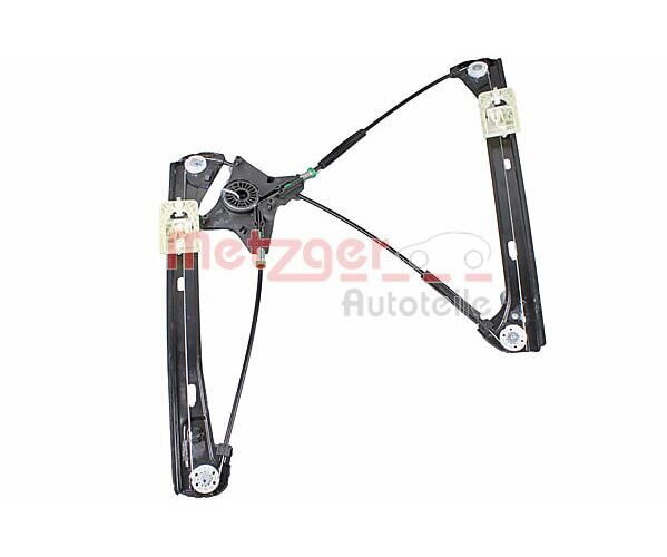 Fensterheber vorne links für VW Passat B8 Alltrack METZGER 2160597