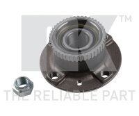 Radlagersatz VOLVO NK Hinterachse mit ABS Sensorring 764810