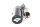 Anlasser Starter für Citroen Fiat Peugeot BOSCH 0 001 107 050 1,1KW