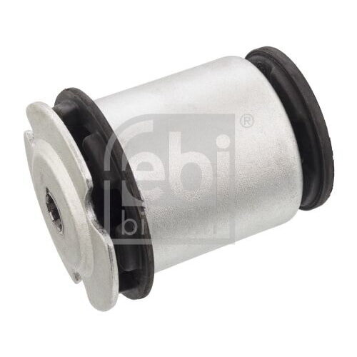 Achskörperlager FEBI 37453 hinten Hydrolager Fiat 500L Bravo Stilo Lancia Delta