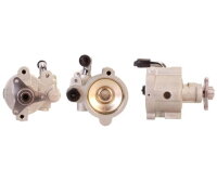 Servopumpe hydraulisch für Mercedes-Benz E-Klasse SPIDAN 53535