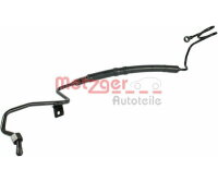 Servoschlauch Hydraulikschlauch Lenkung für Audi A4...