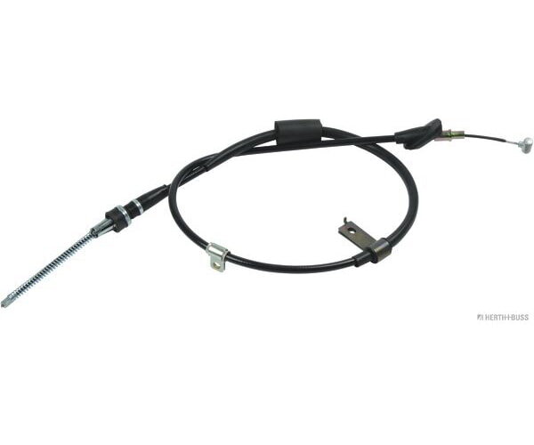Handbremsseil HERTH+BUSS JAKOPARTS J3938013 hinten rechts Subaru Justy 1410mm