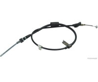 Handbremsseil HERTH+BUSS JAKOPARTS J3938013 hinten rechts...