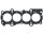 Zylinderkopfdichtung für Ford Focus Fiesta Fusion Mazda 2 ELRING 125.042