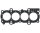 Zylinderkopfdichtung für Ford Focus Fiesta Fusion Mazda 2 ELRING 125.042