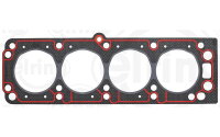 Zylinderkopfdichtung für Opel Astra F Vectra B 1.8 16V ELRING 645.842