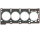 ELRING Zylinderkopfdichtung BMW 3er E30 E34 E36 E46 Dichtung 888.979