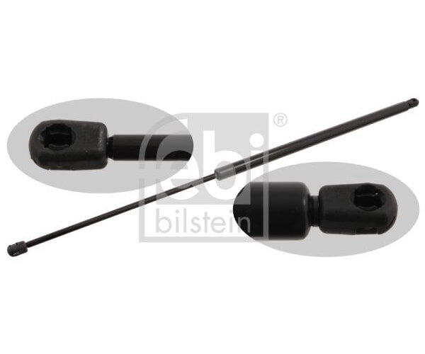 Gasfeder Heckklappendämpfer für Ford Mercedes Renault FEBI BILSTEIN 27772