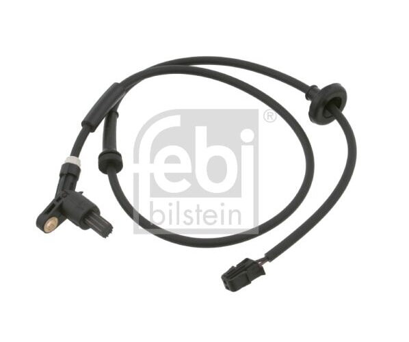 ABS Sensor Raddrehzahlsensor hinten für VW Seat FEBI BILSTEIN 24058