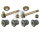 FEBI Lagerung Lenker ProKit Repsatz Querlenker 01692