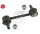 Koppelstange FEBI 18105 hinten 104 mm Toyota Corolla Camry M10x1,25 Stahl