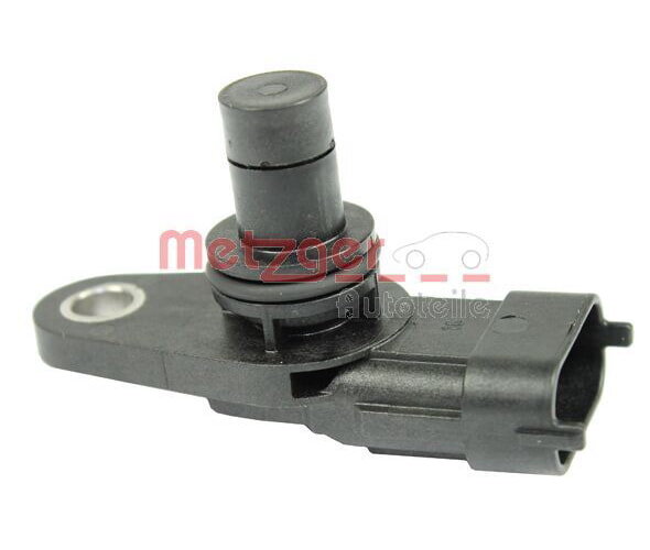 Nockenwellensensor Für Opel Suzuki METZGER 0903166 3 Polig Original