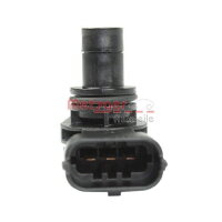 Nockenwellensensor Für Opel Suzuki METZGER 0903166 3 Polig Original