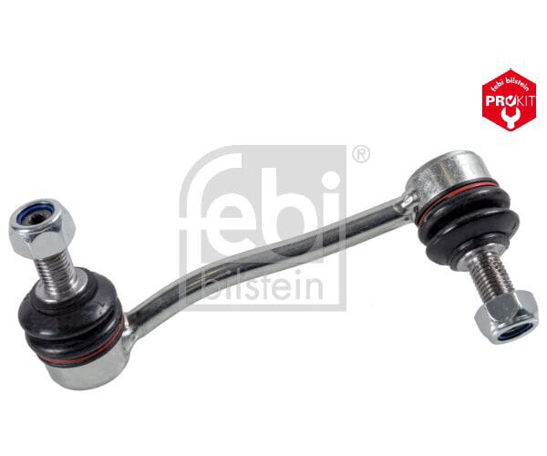 Koppelstange FEBI 28480 vorne links 138 mm Mercedes Sprinter VW Crafter M12x1,5