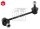 Koppelstange FEBI BILSTEIN 21875 155 mm vorne links für Mazda 6 GG GY