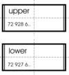 Pleuellagersatz Nissan Renault Opel 2.0 dCi M9R KOLBENSCHMIDT 0,25mm 77867610