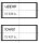 Pleuellagersatz Nissan Renault Opel 2.0 dCi M9R KOLBENSCHMIDT 0,25mm 77867610
