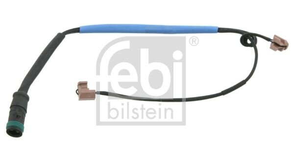 Warnkontakt FEBI 24492 Bremsbelagverschleiß 362mm MAN TGA Bus LKW Scheibenbremse
